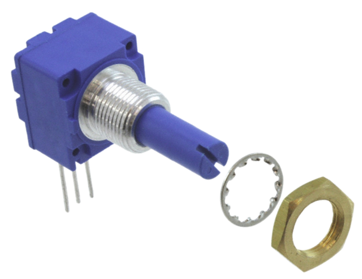 91R1A-R22-B20L, Bourns