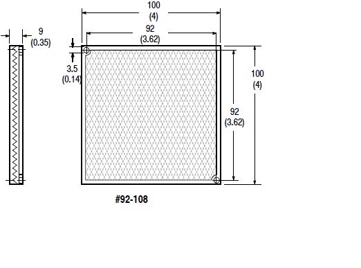 92-108, Allen Bradley