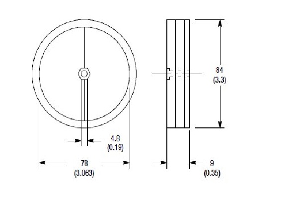 92-39, Allen Bradley