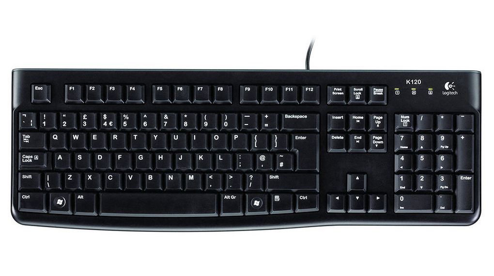 920-002517, Logitech