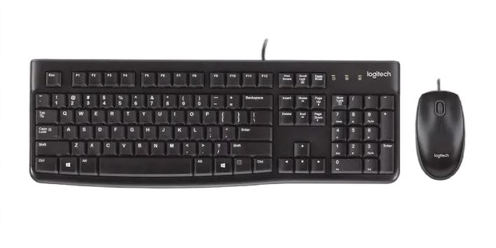 920-002543, Logitech