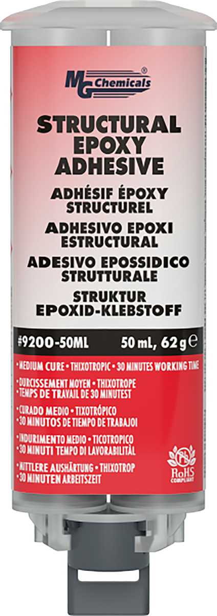 9200-50ML, MG Chemicals