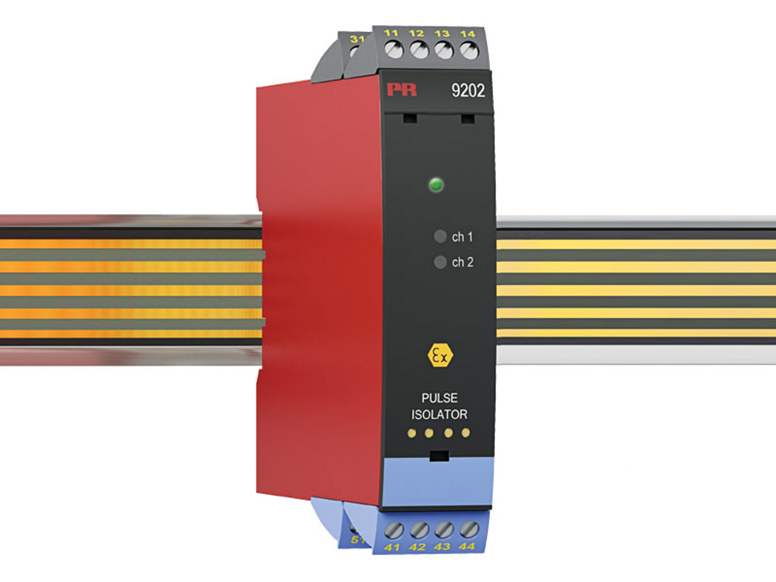 9202B3B, PR Electronics