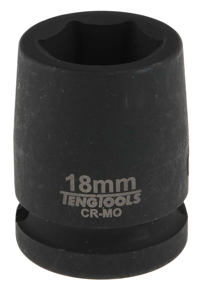 920518N, Teng Tools