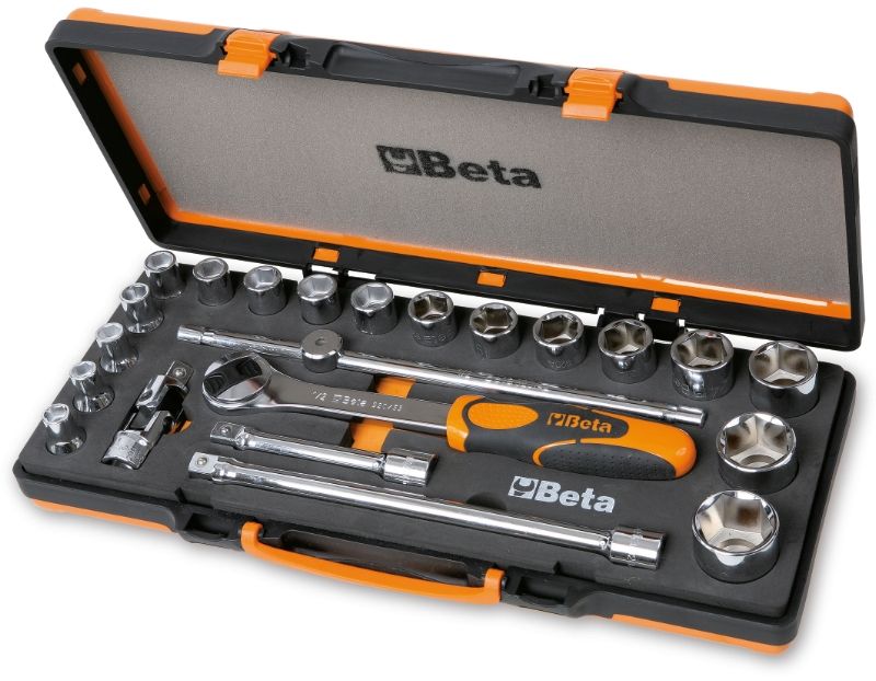 920A/C17M, BETA