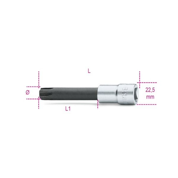 920ES 10, BETA