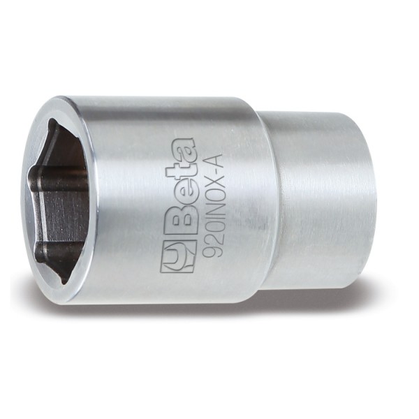920INOX-A 21, BETA