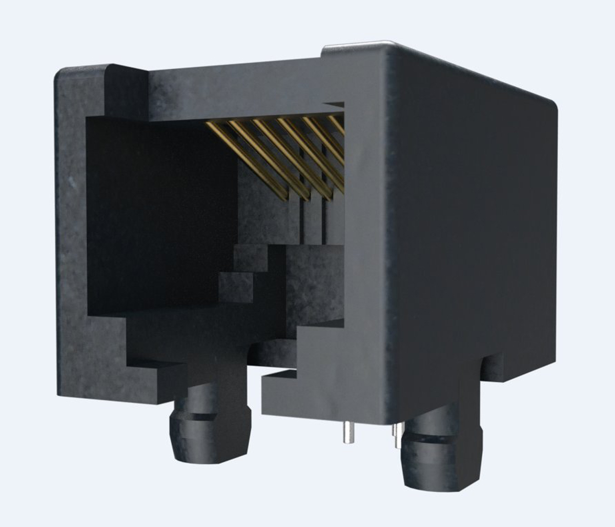 92250-088LF, Amphenol Communications Solutions