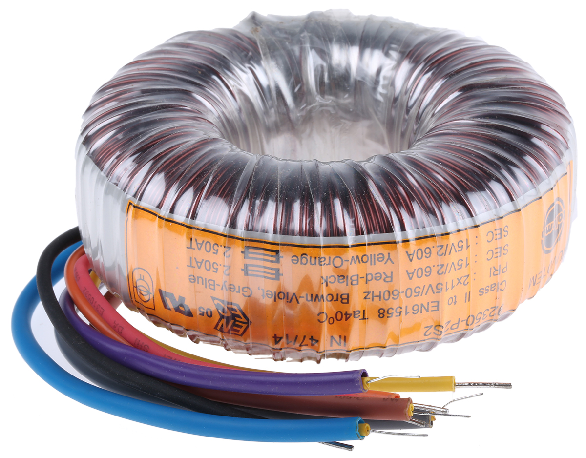 92422-P2S2, Nuvotem Talema