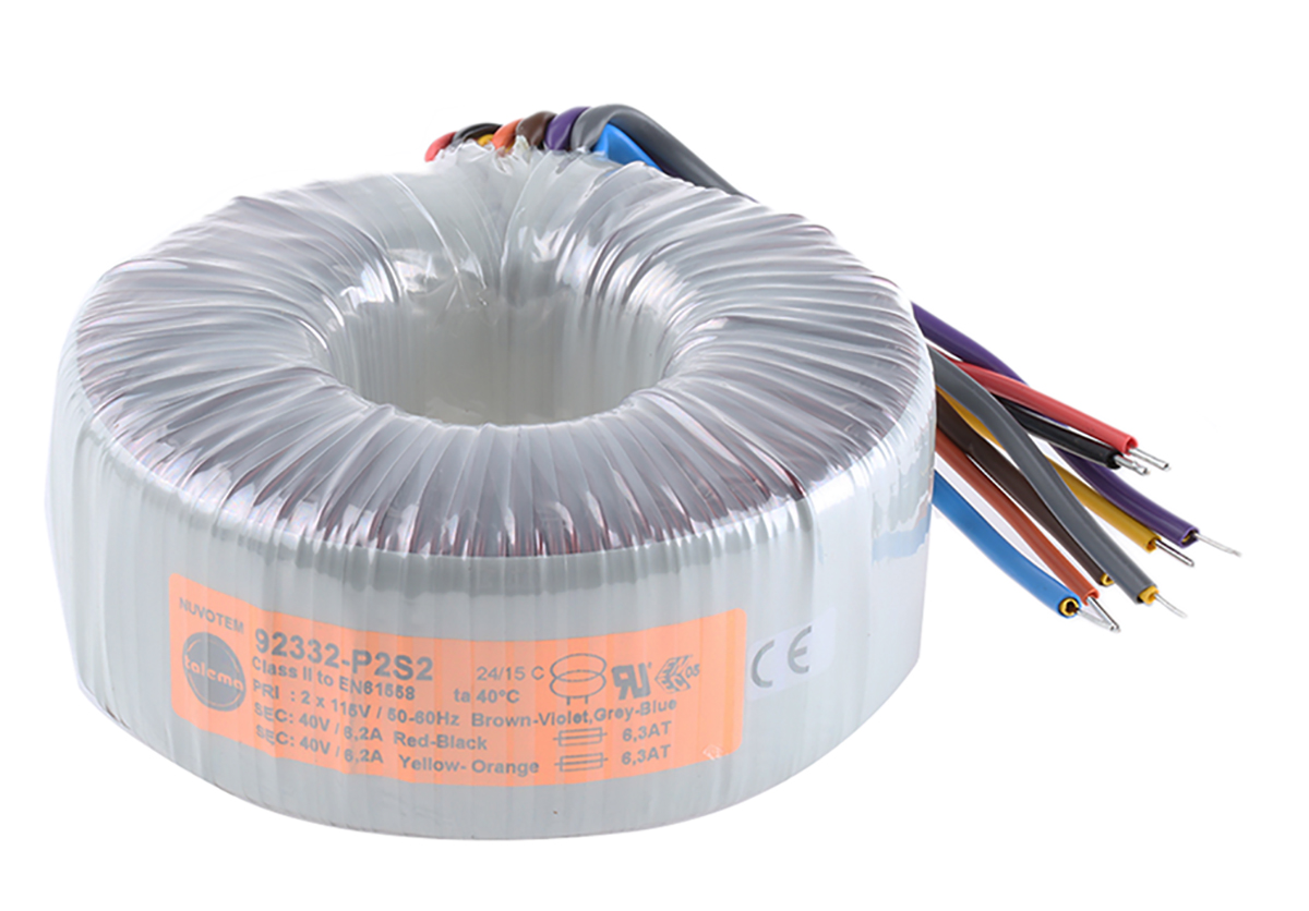 92435-P2S2, Nuvotem Talema