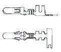 925660-1, TE Connectivity
