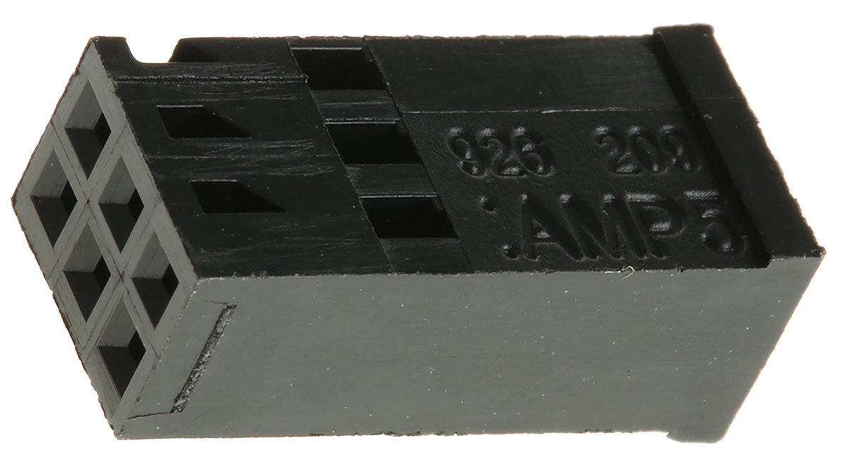 926209-3, TE Connectivity