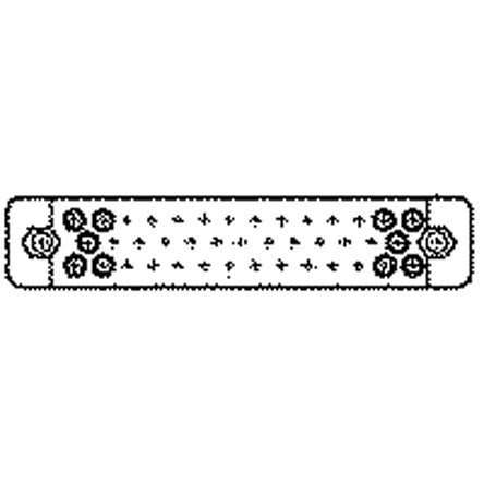 926500-1, TE Connectivity