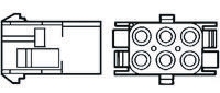 926682-3, TE Connectivity