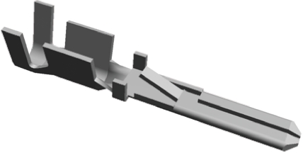 928781-2, TE Connectivity