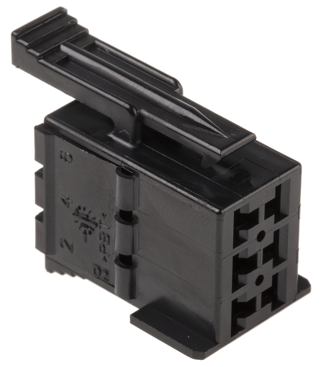 929504-2, TE Connectivity