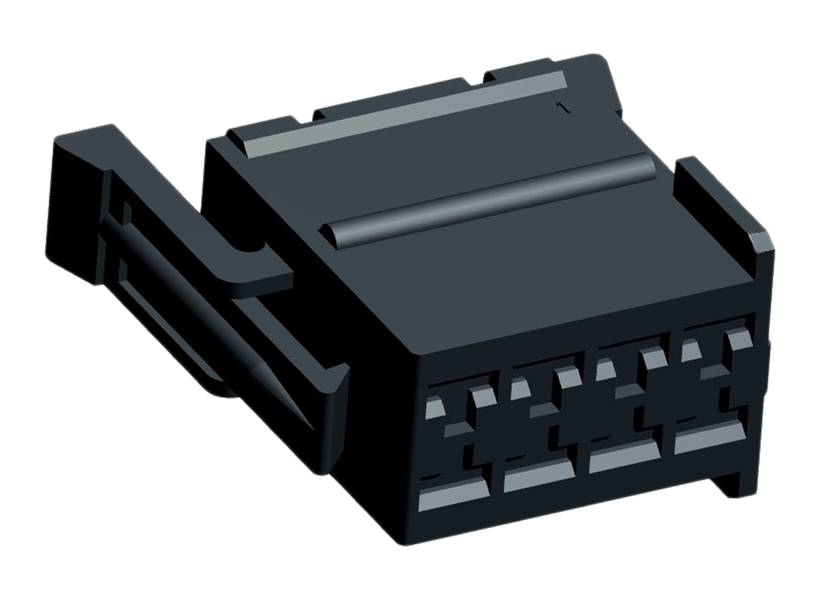 929504-3, TE Connectivity