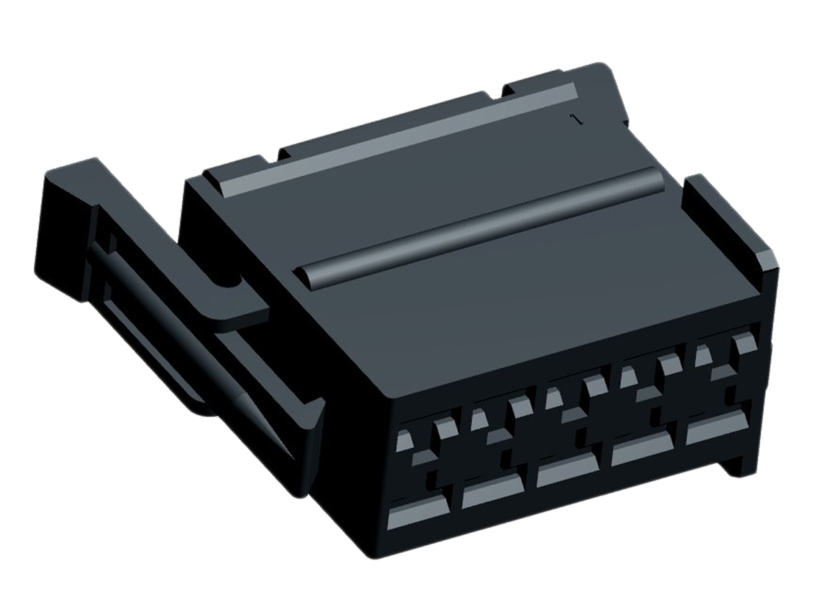 929504-4, TE Connectivity