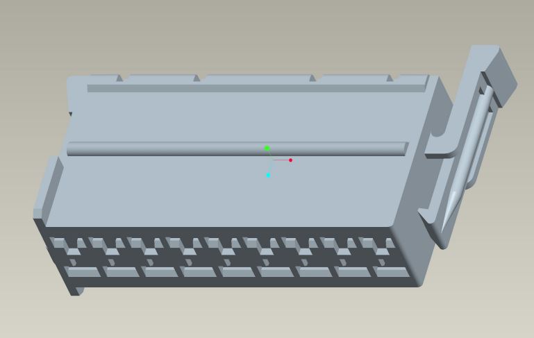 929504-6, TE Connectivity