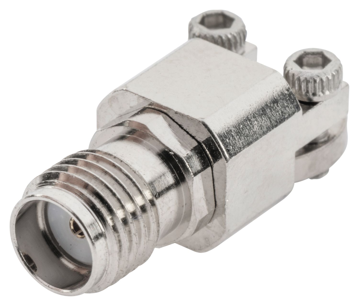 92_SMA-S50-0-200/122_NE, Huber+Suhner