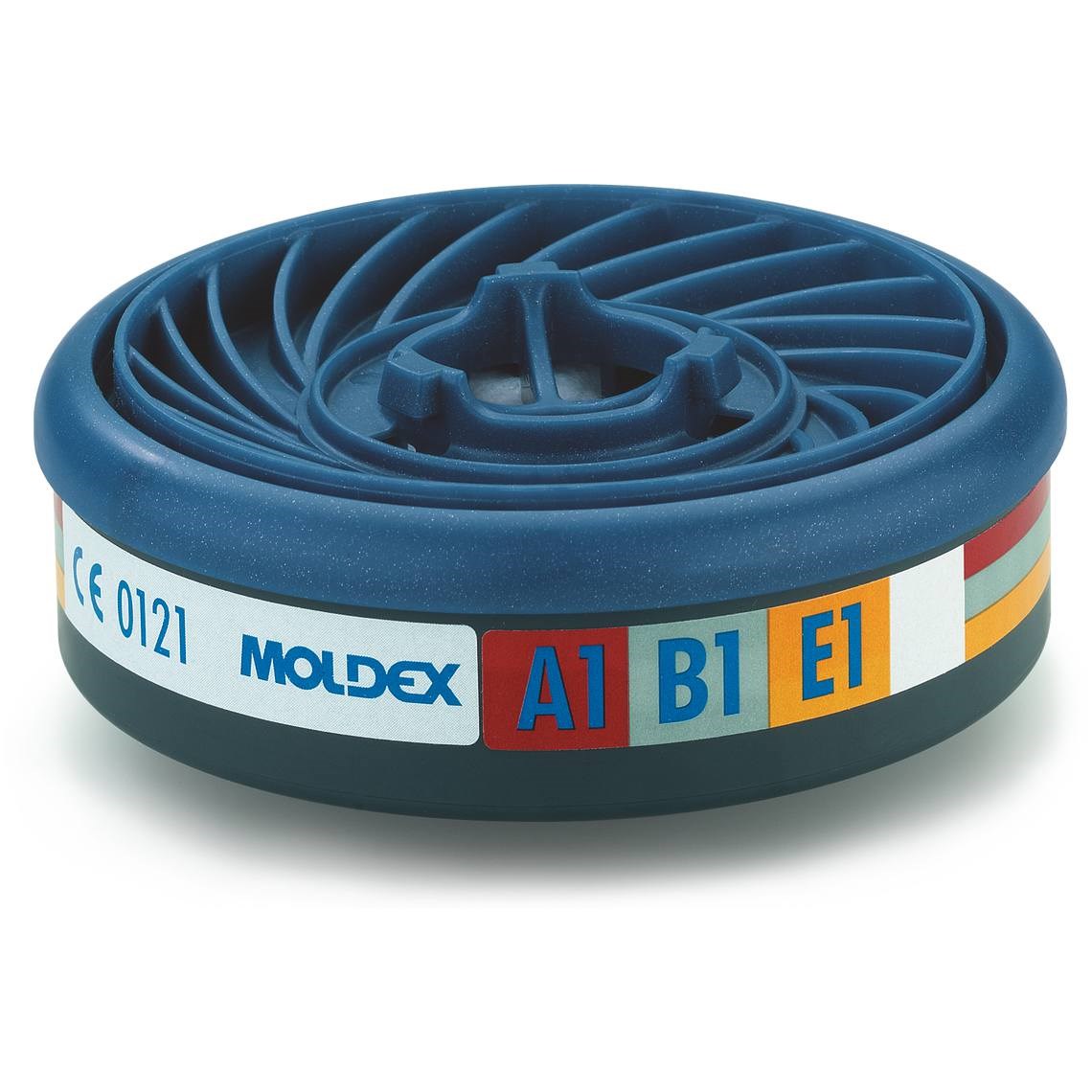 9300, Moldex
