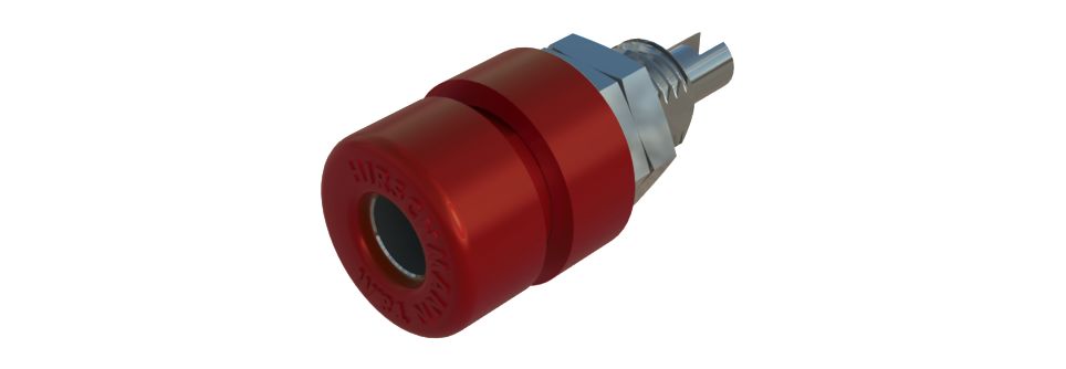930166101, Hirschmann Test & Measurement