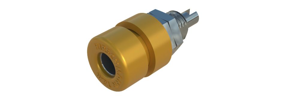 930166103, Hirschmann Test & Measurement