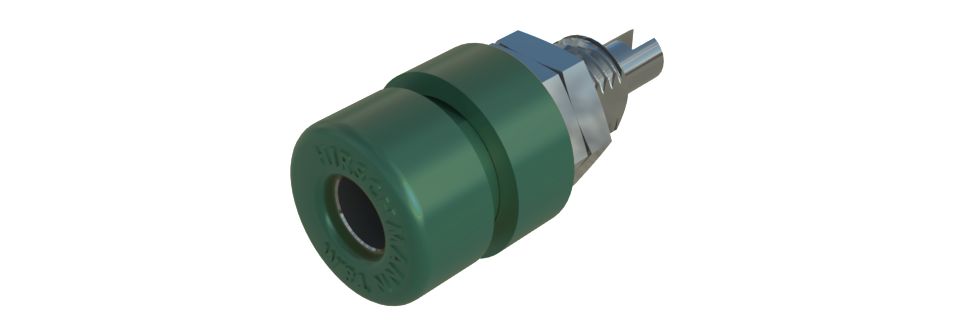 930166104, Hirschmann Test & Measurement