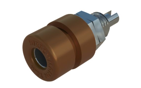 930166105, Hirschmann Test & Measurement