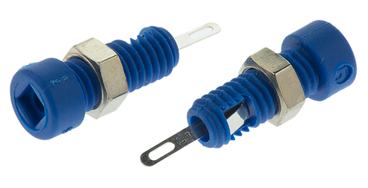 930308102, Hirschmann Test & Measurement