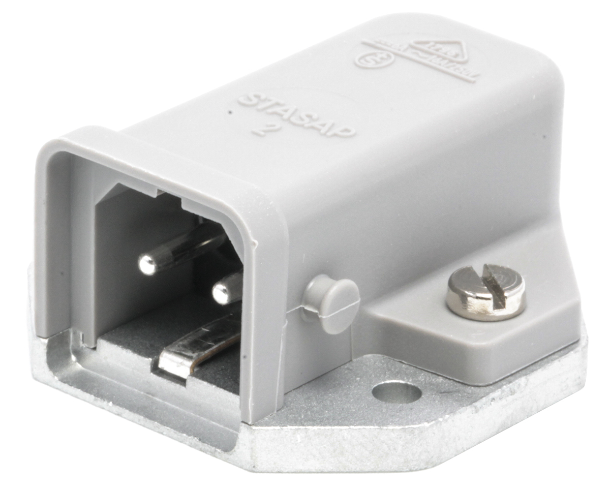 930822106 STASAP 2 B, Hirschmann