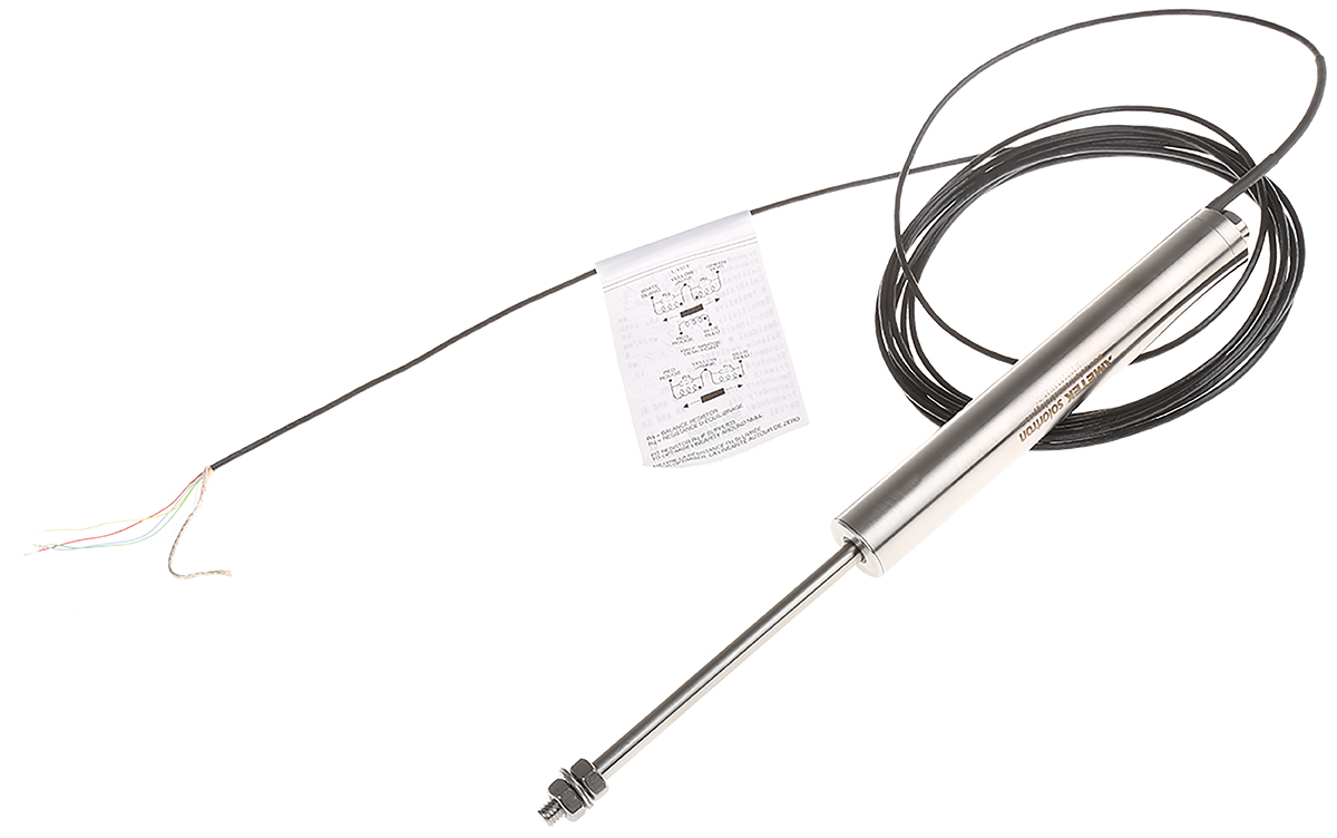 930983, Solartron Metrology