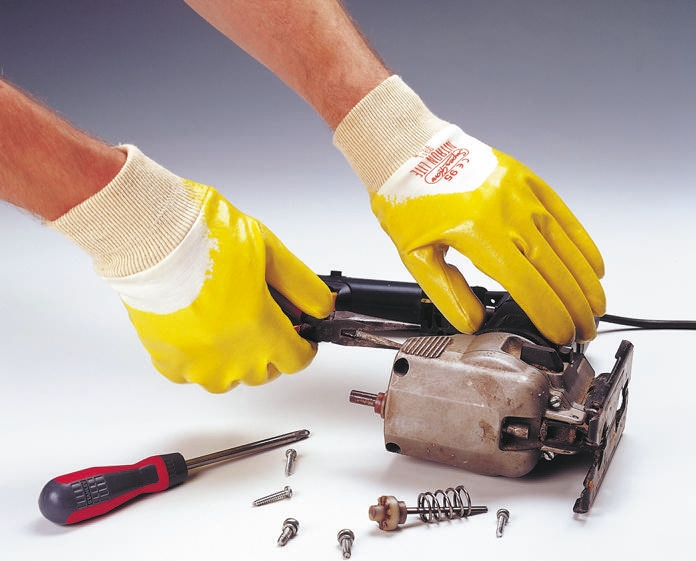 9313, Polyco Healthline