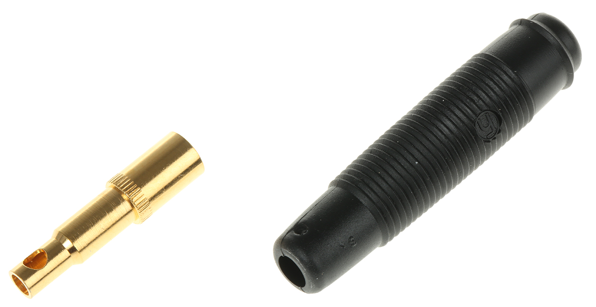 931804700, Hirschmann Test & Measurement