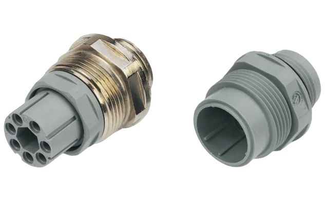 931855001 N6R AF, Hirschmann