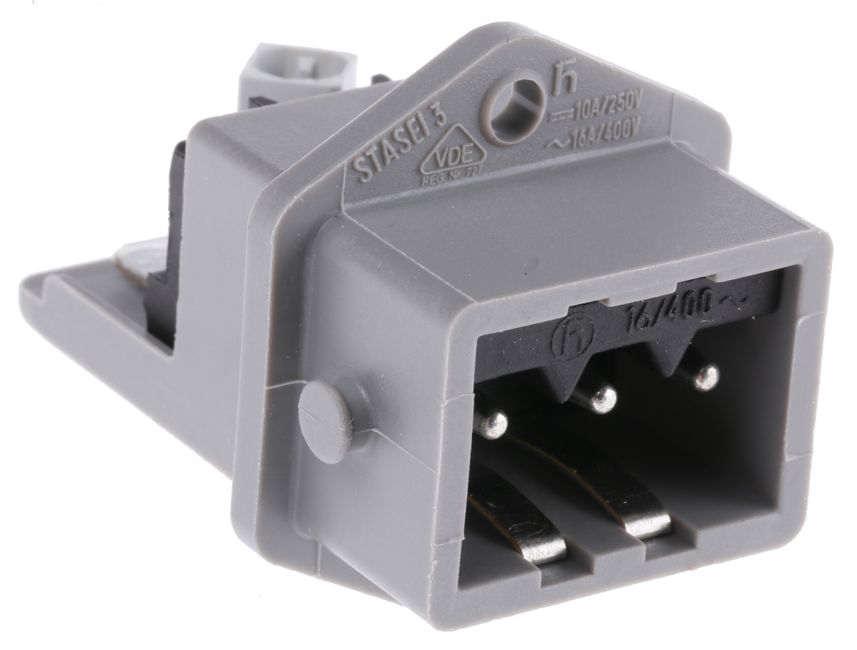 932145106 STASEI 3 N, Hirschmann