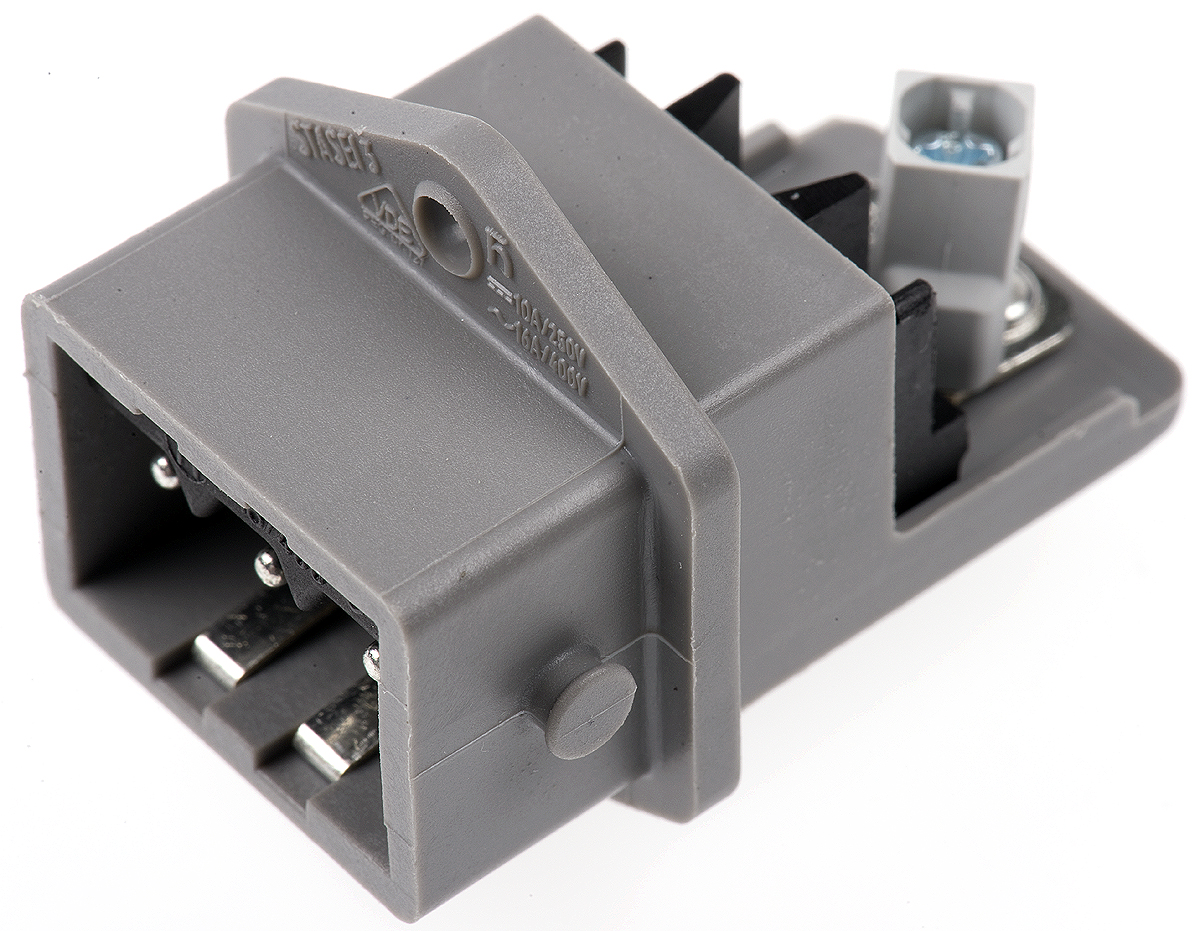 932145106 STASEI 3 N, Hirschmann