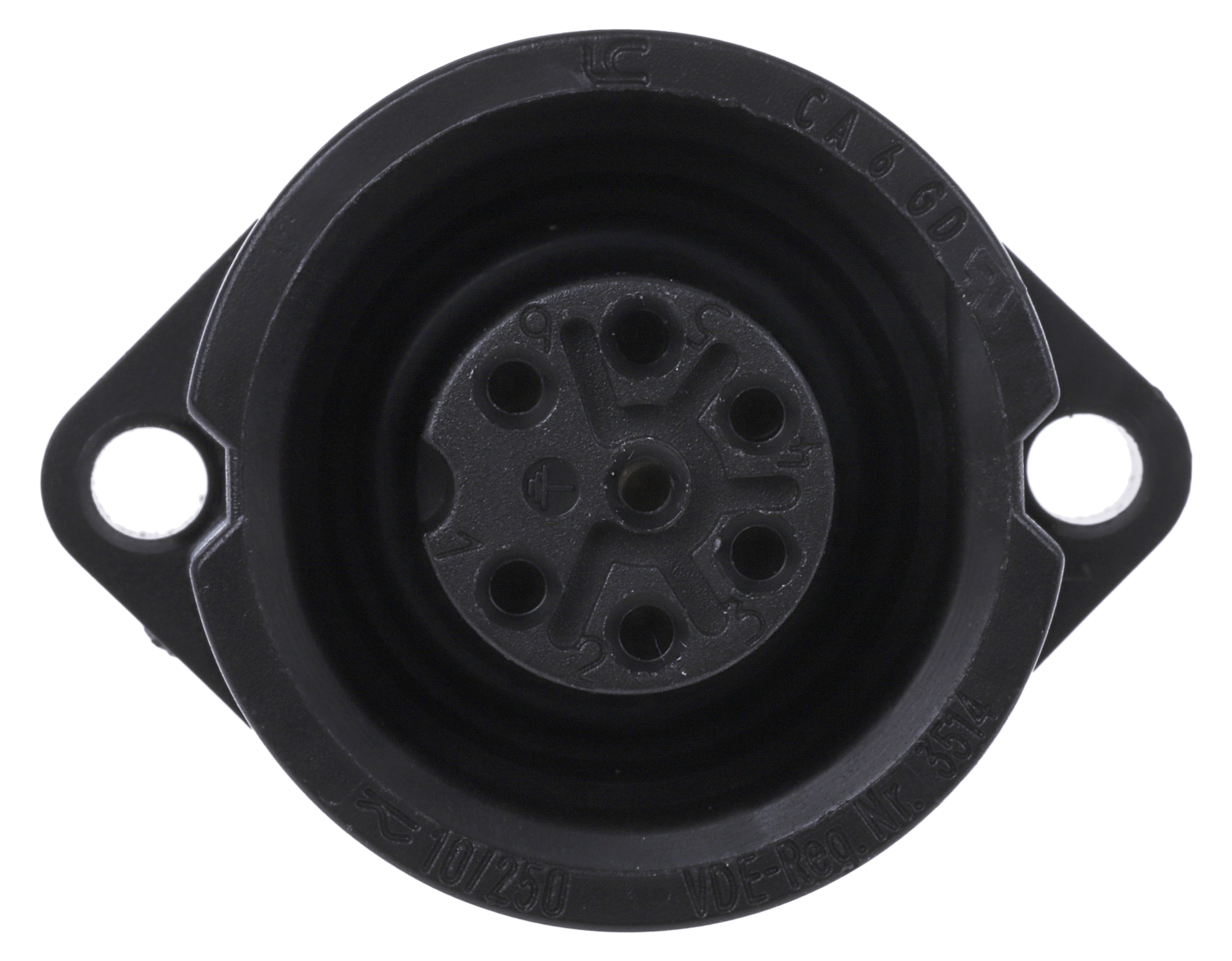 932325100 CA 6 GD, Hirschmann