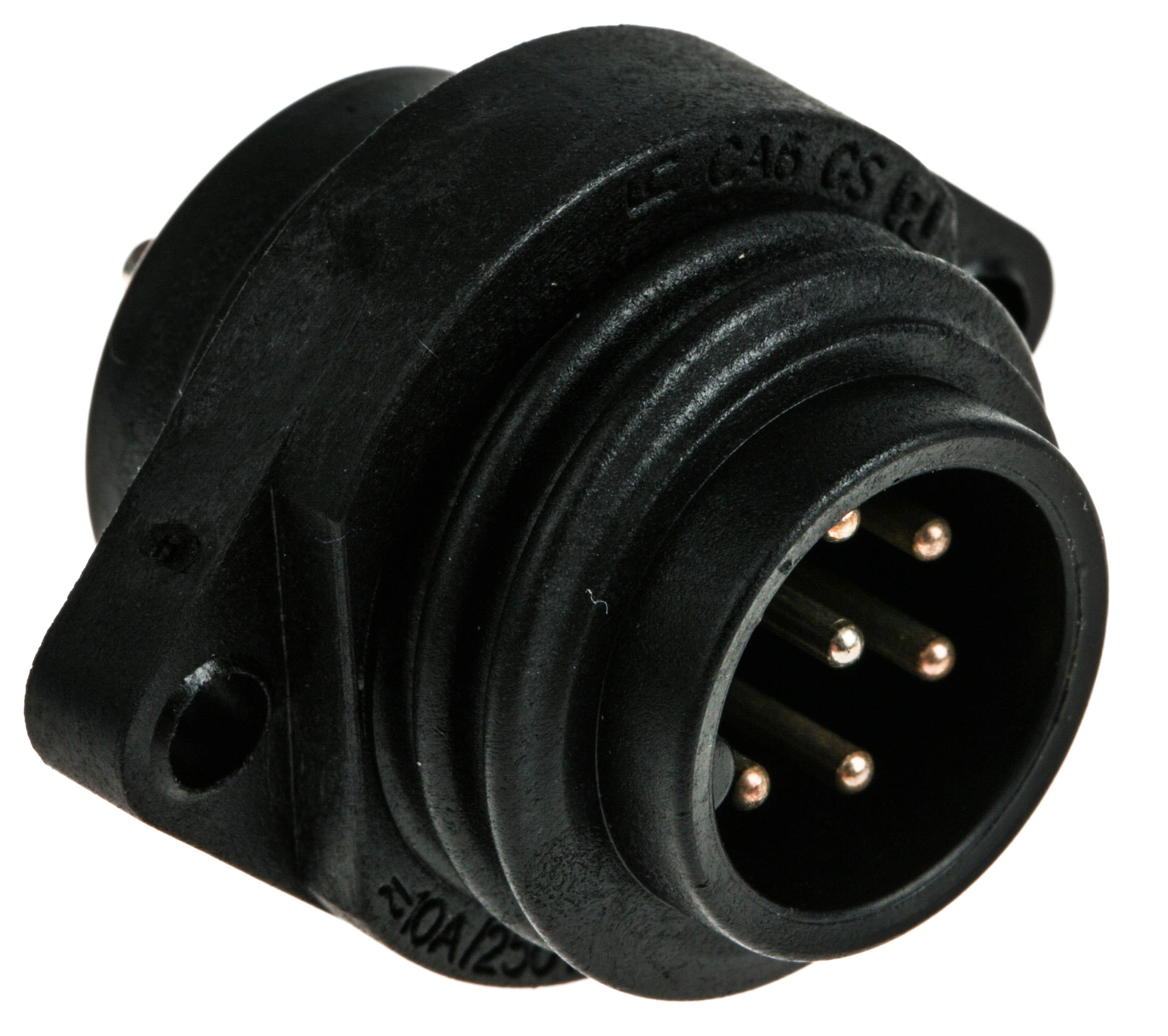 932326100 CA 6 GS, Hirschmann