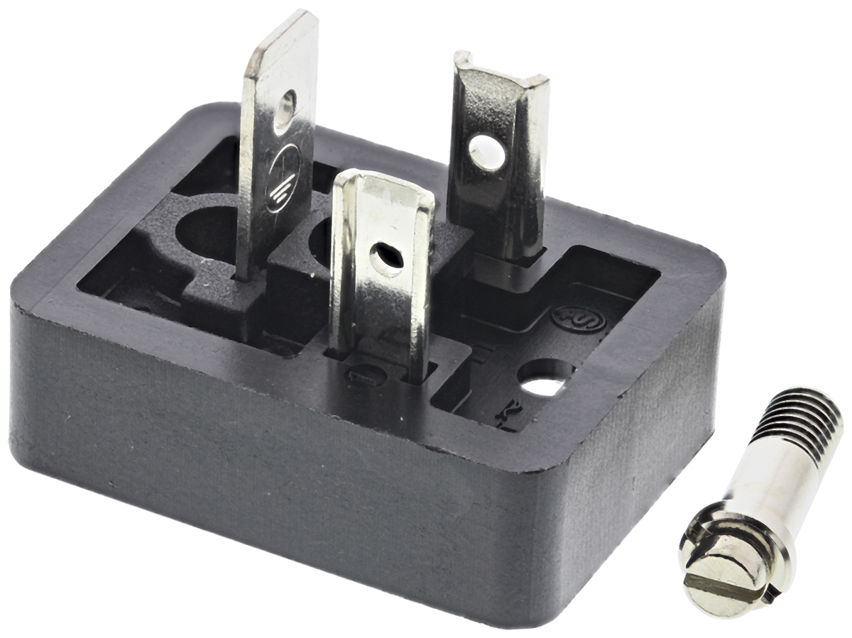 932421100 GSN 20, Hirschmann