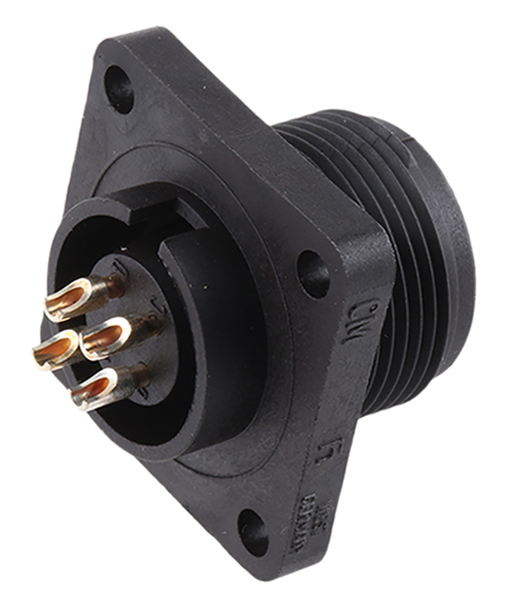 932449100 CM 02 E 14S-2 P, Hirschmann