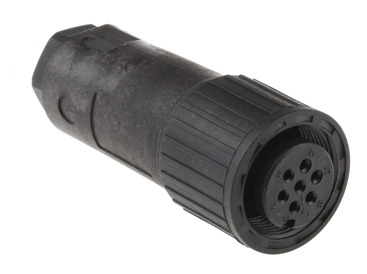 932460100 CM 06 EA 14S-61 S, Hirschmann