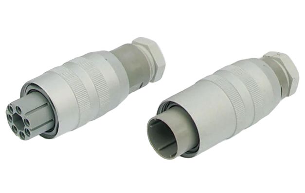 932631106 N11R EM, Hirschmann