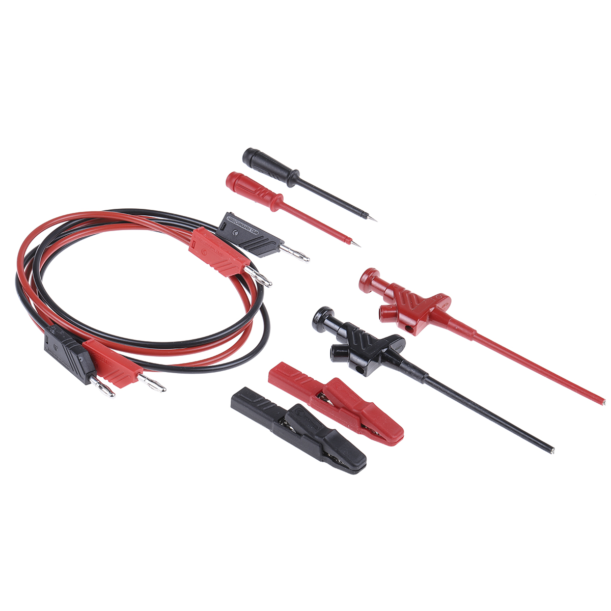 932793001, Hirschmann Test & Measurement