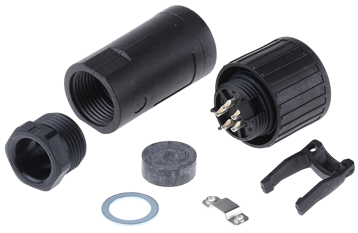 932841100 CM 06 EA 14S-5 S, Hirschmann