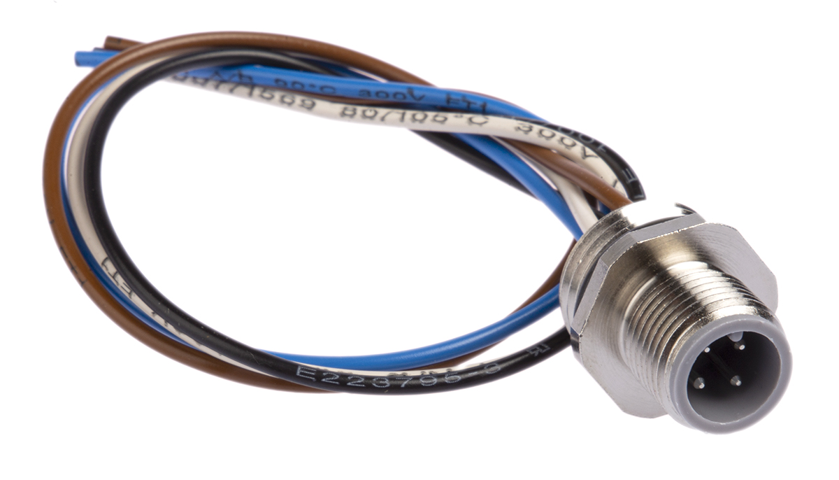 932916206 ELST 412 PG9 Sn, Hirschmann