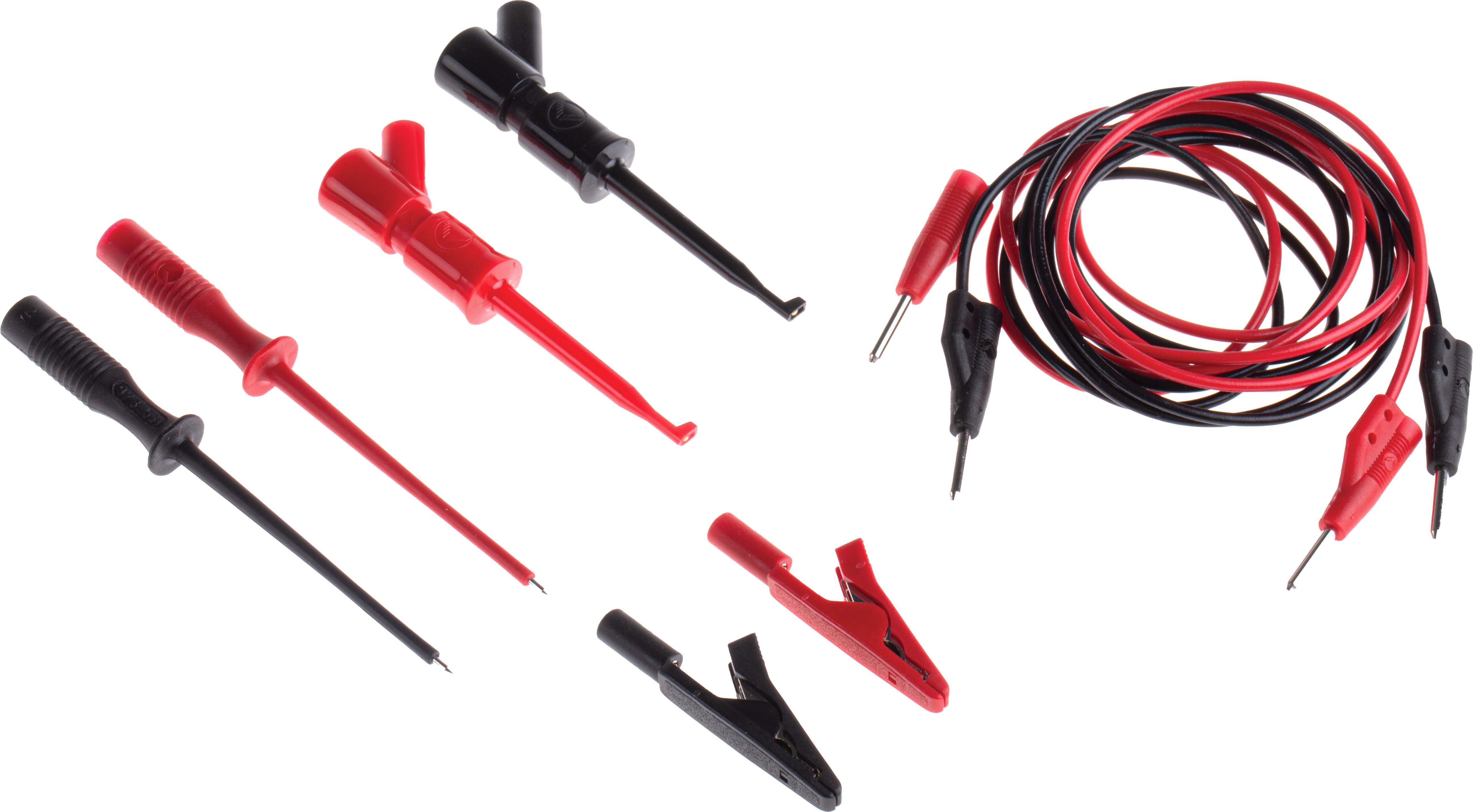 932961001, Hirschmann Test & Measurement