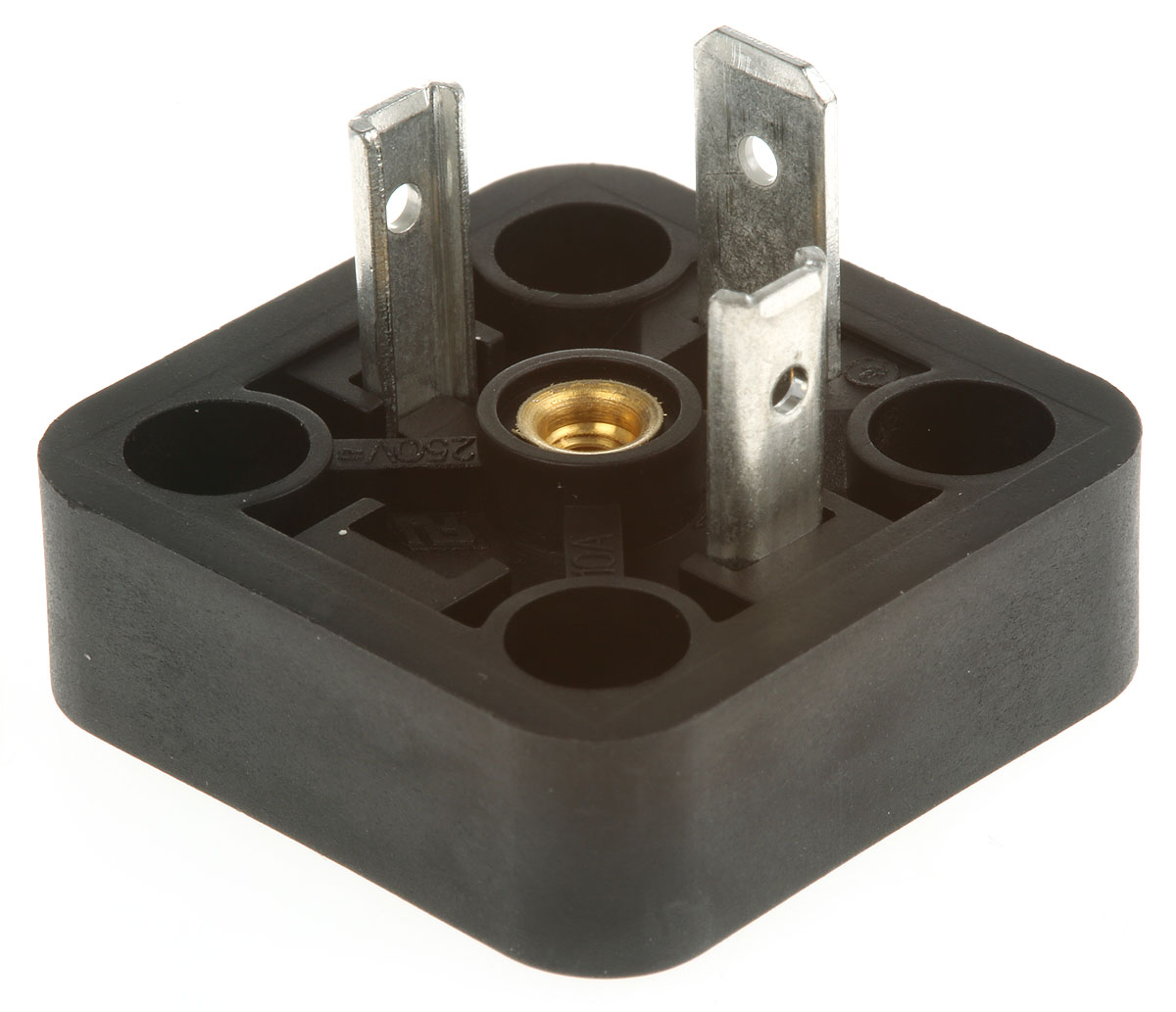 932967100 GSA 2000 N, Hirschmann