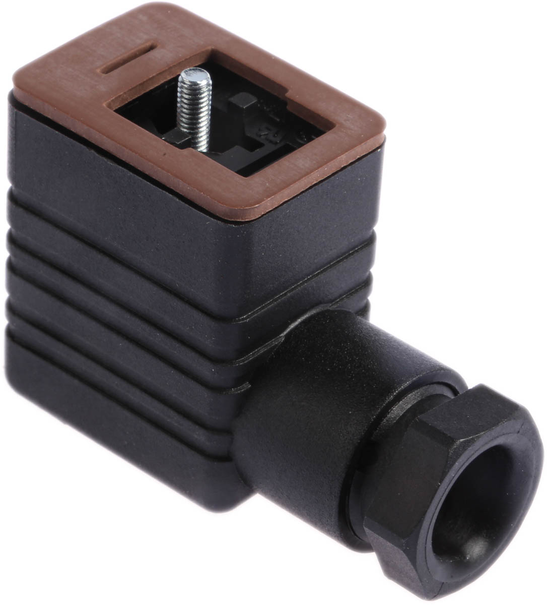 932977100 GM 209 NJ black, Hirschmann
