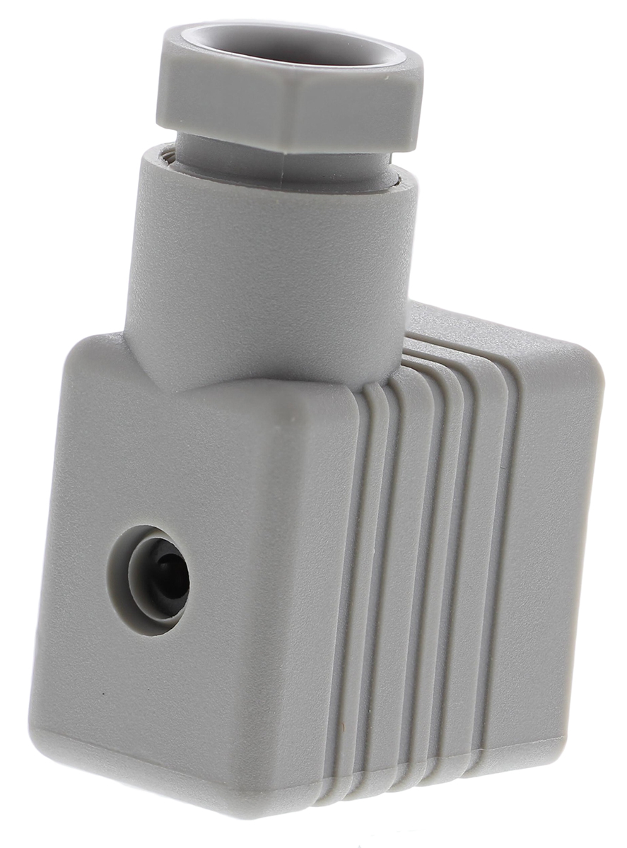 932977106 GM 209 NJ grey, Hirschmann
